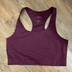 Girlfriend Collective Paloma Bra